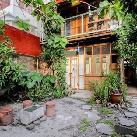 Lorong Homestay Bantul Exterior foto